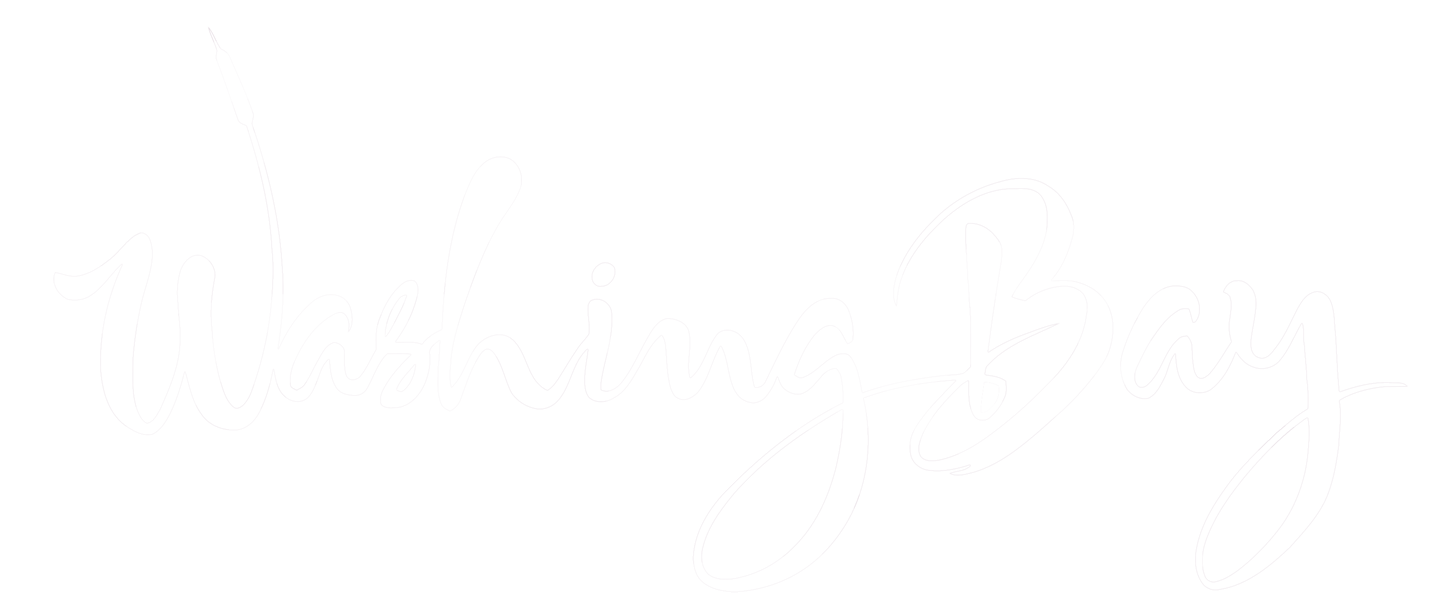 2017 Washingbay Mattress Craft Logo